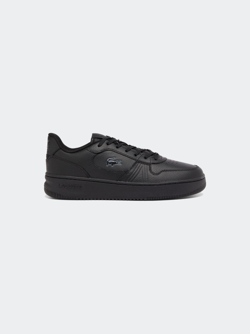 Zapatillas para Hombre LACOSTE  Negro L001 SET 224