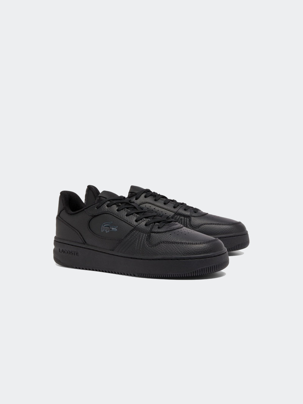 Zapatillas para Hombre LACOSTE  Negro L001 SET 224