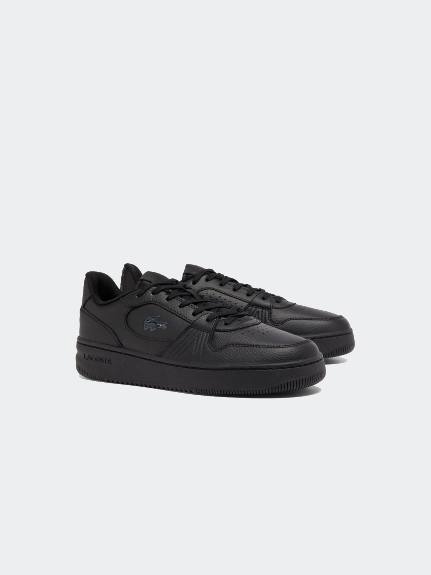 Zapatillas para Hombre LACOSTE  Negro L001 SET 224 LACOSTE