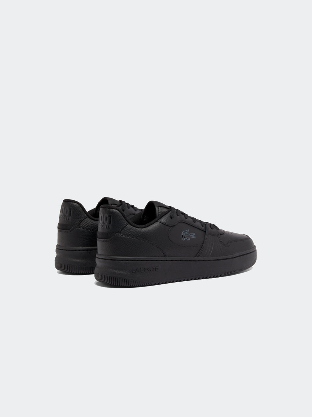 Zapatillas para Hombre LACOSTE  Negro L001 SET 224