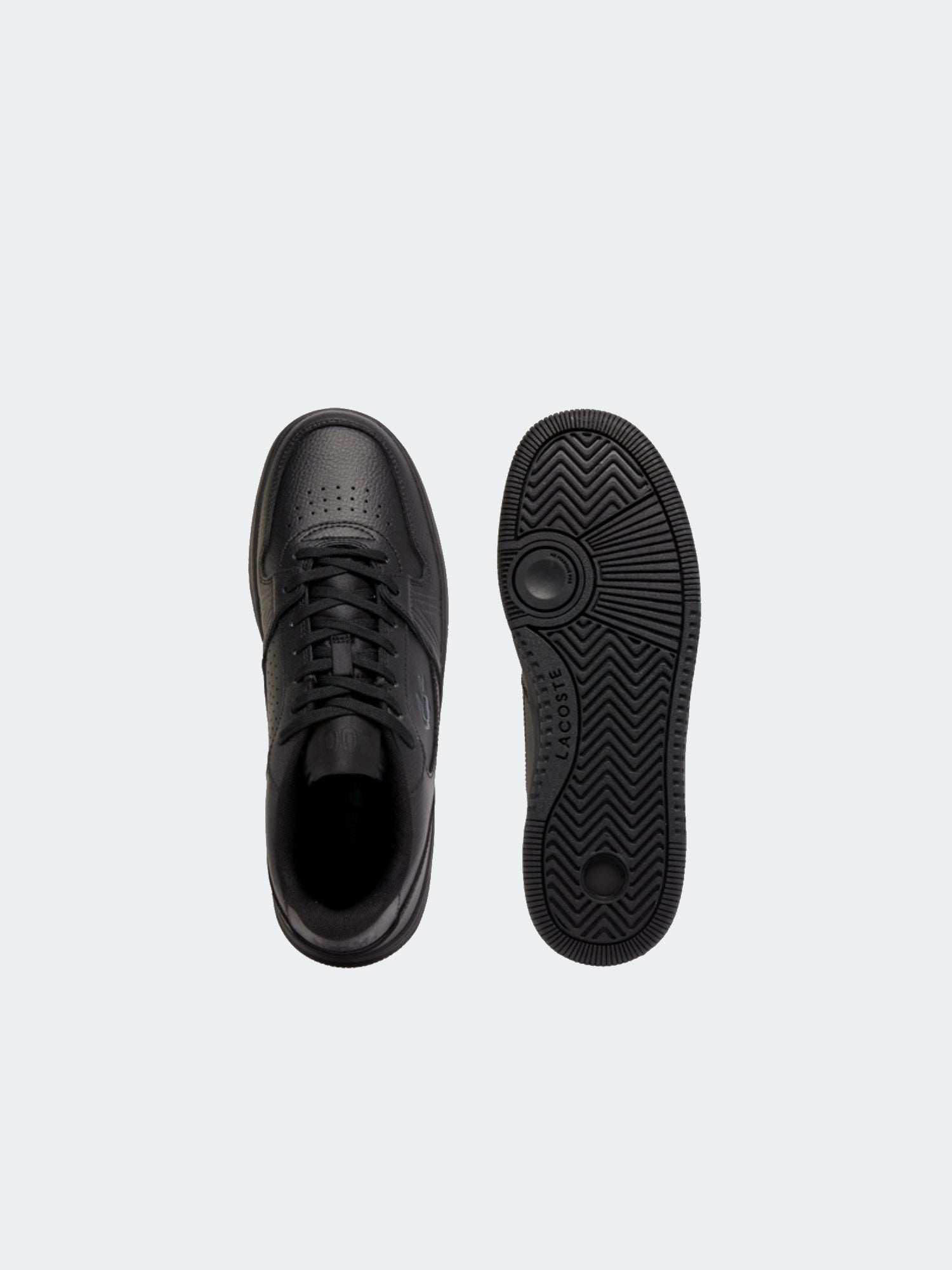 Zapatillas para Hombre LACOSTE  Negro L001 SET 224 LACOSTE