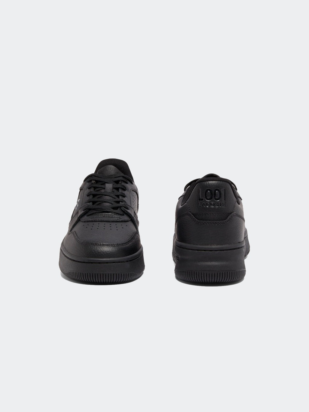 Zapatillas para Hombre LACOSTE  Negro L001 SET 224