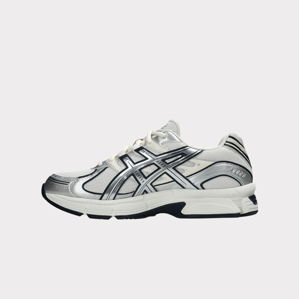 Zapatillas ASICS Gel-Stratus MC Gris para Mujer