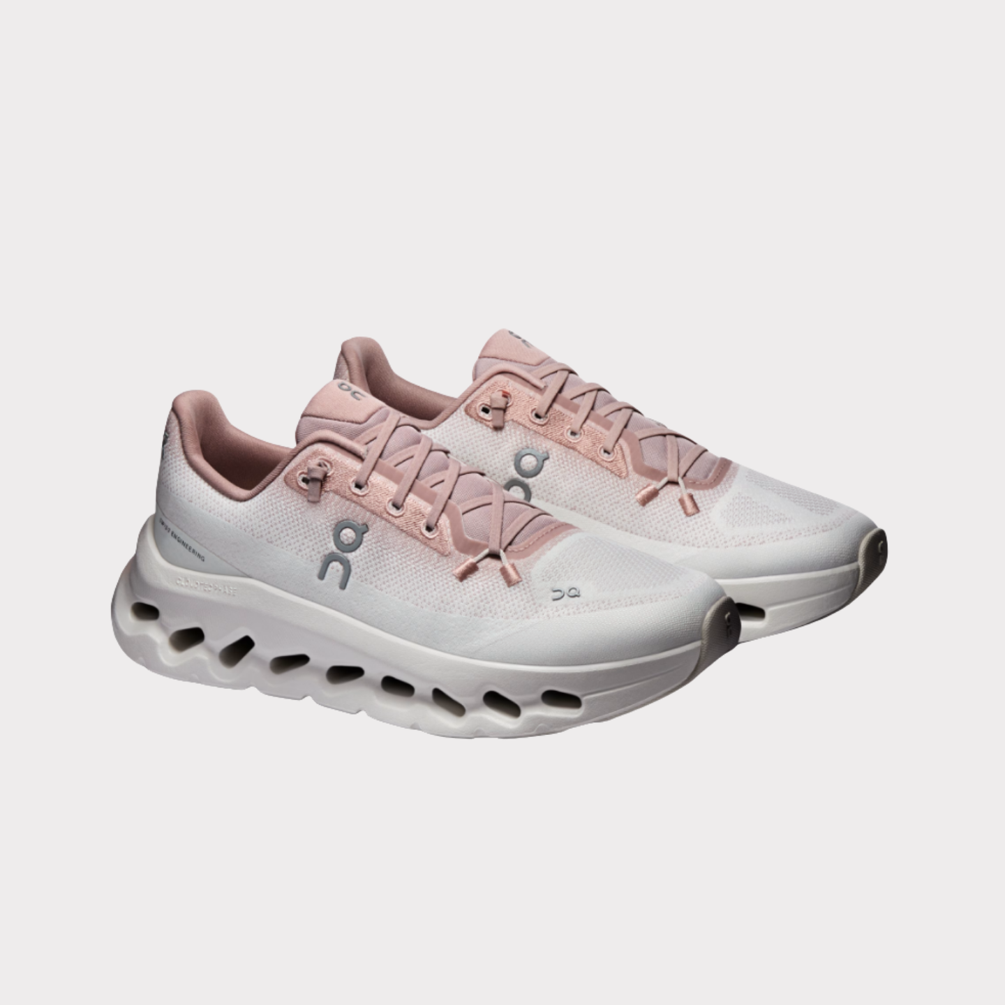 Zapatillas On Cloudtilt 1 Rosado para Mujer