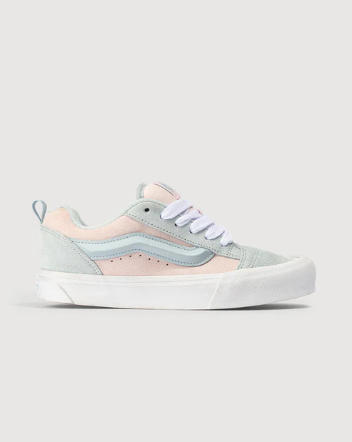 Zapatillas VANS KNU SKOOL VN000D6ZGG9-W Blanco