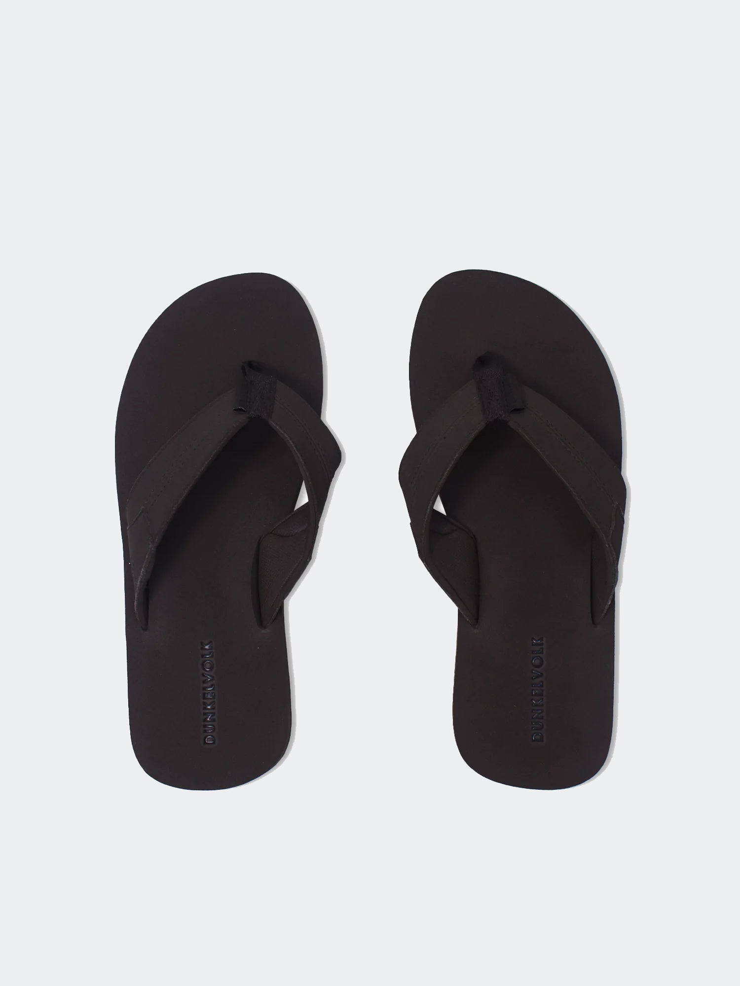 Sandalias para Hombre DUNKELVOLK MAVERICK PU MRN DUNKELVOLK