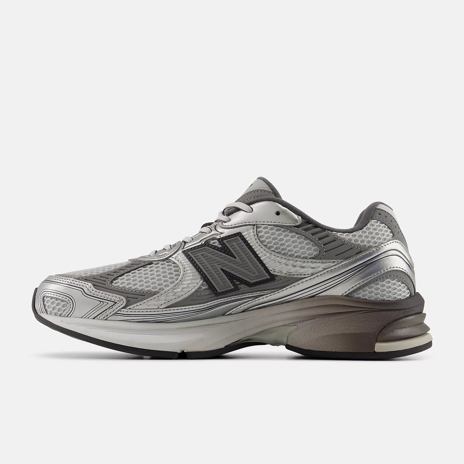 Zapatillas NEW BALANCE 2010 U2010753-M Gris