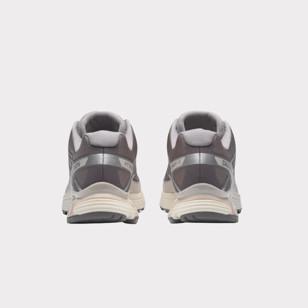 Zapatillas Salomon XT-Pathway 2 Gris para Hombre