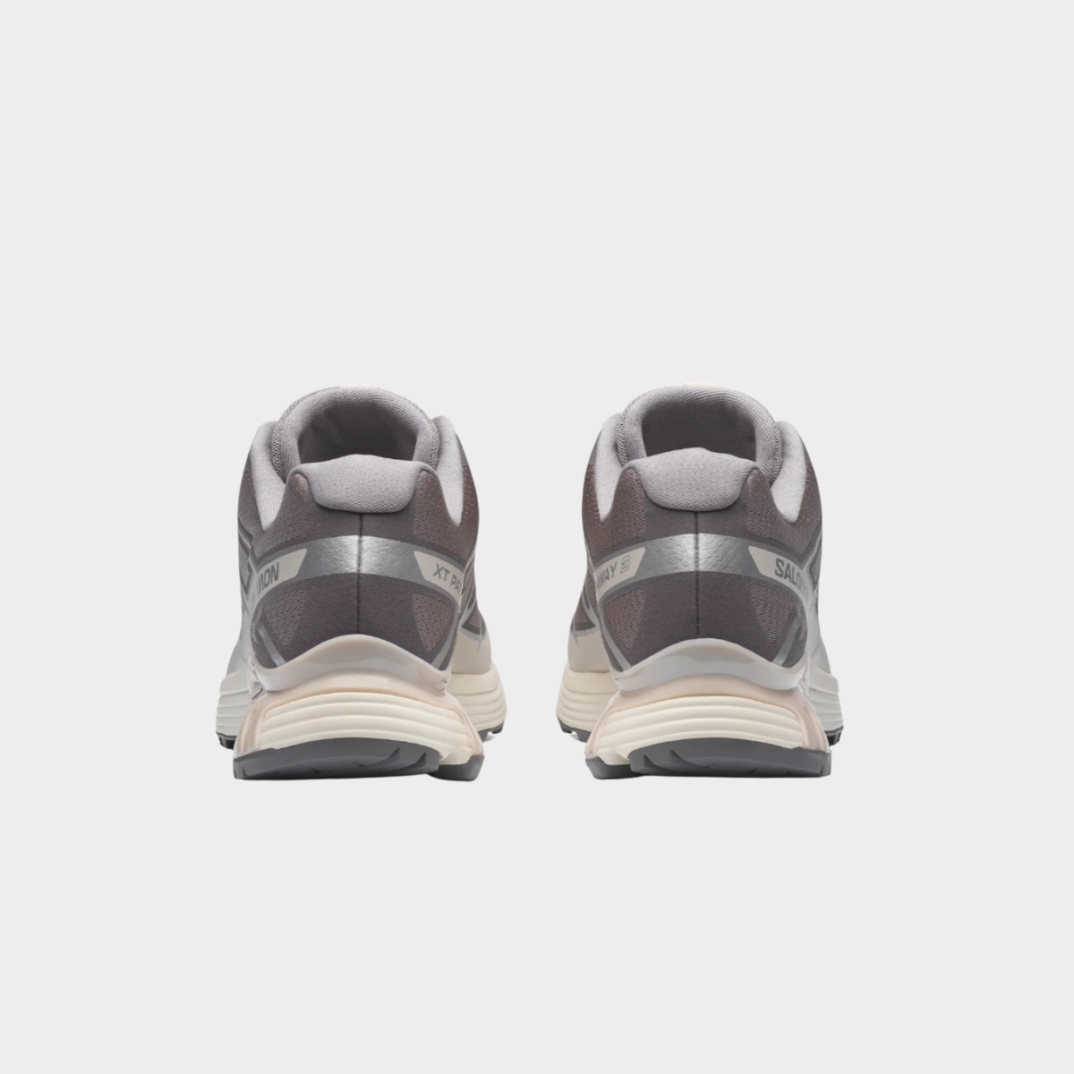 Zapatillas Salomon XT-Pathway 2 Gris para Hombre
