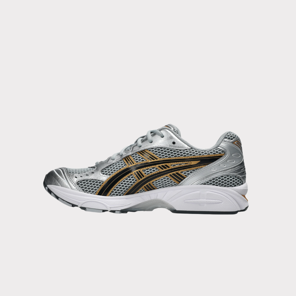 Zapatillas ASICS Gel-Kayano 14 Gris para Mujer