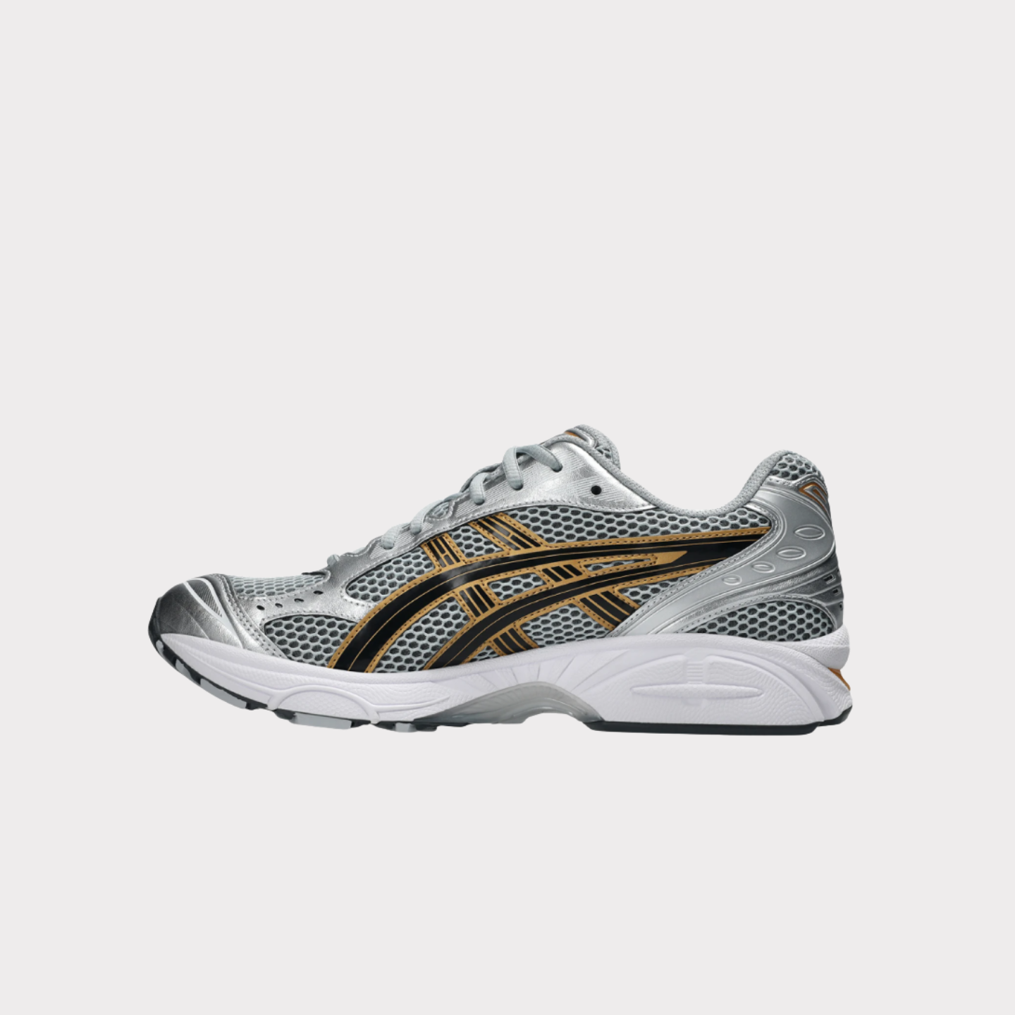 Zapatillas ASICS Gel-Kayano 14 Gris para Mujer
