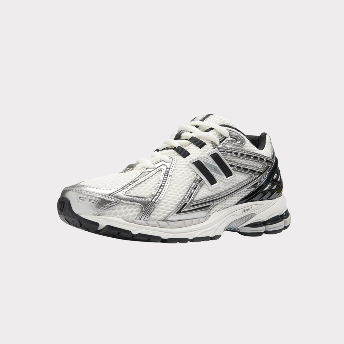 Zapatillas Para Mujer New Balance 1906R  Blanco