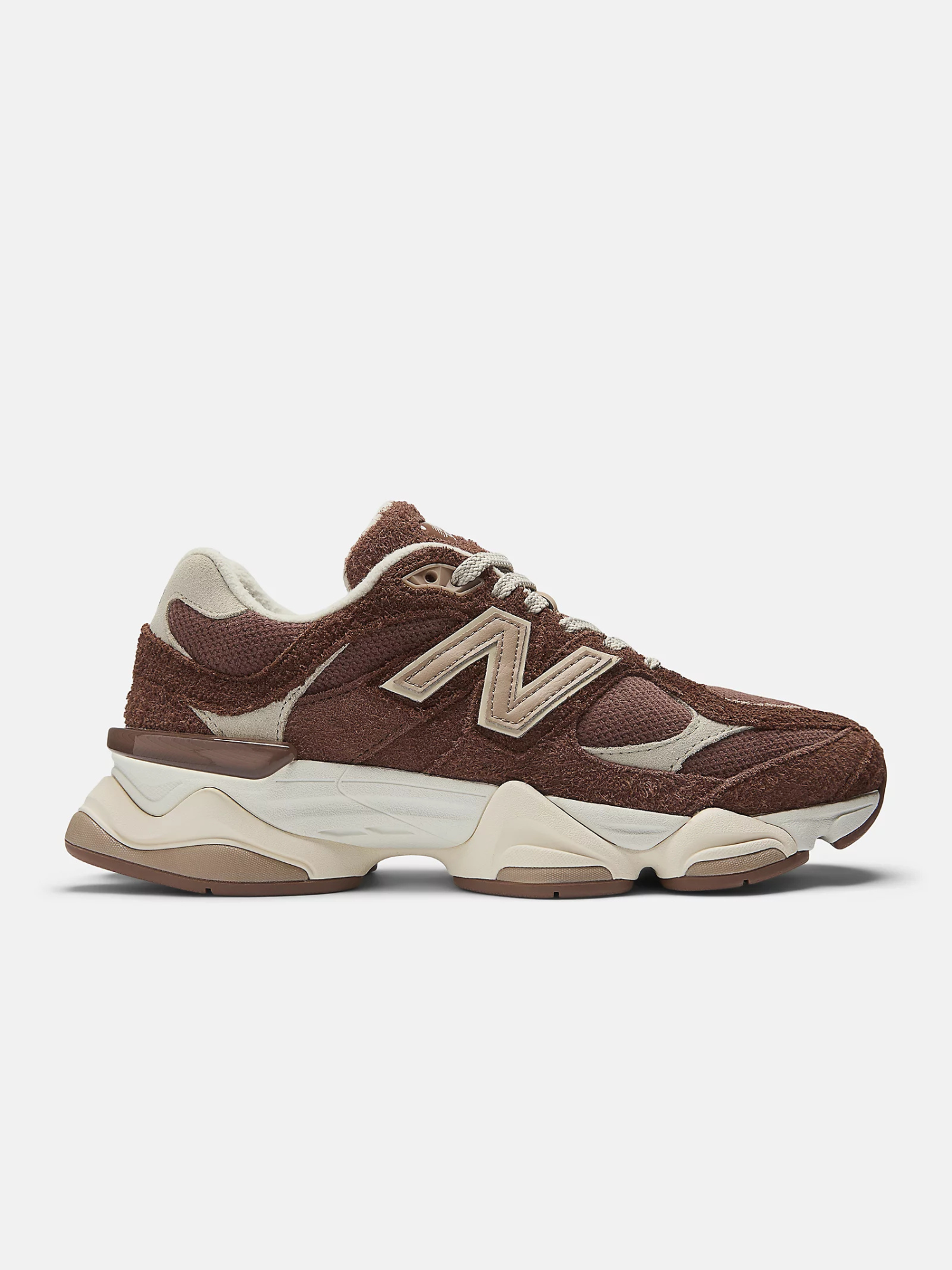 Zapatillas NEW BALANCE 9060 U9060CCC Marrón