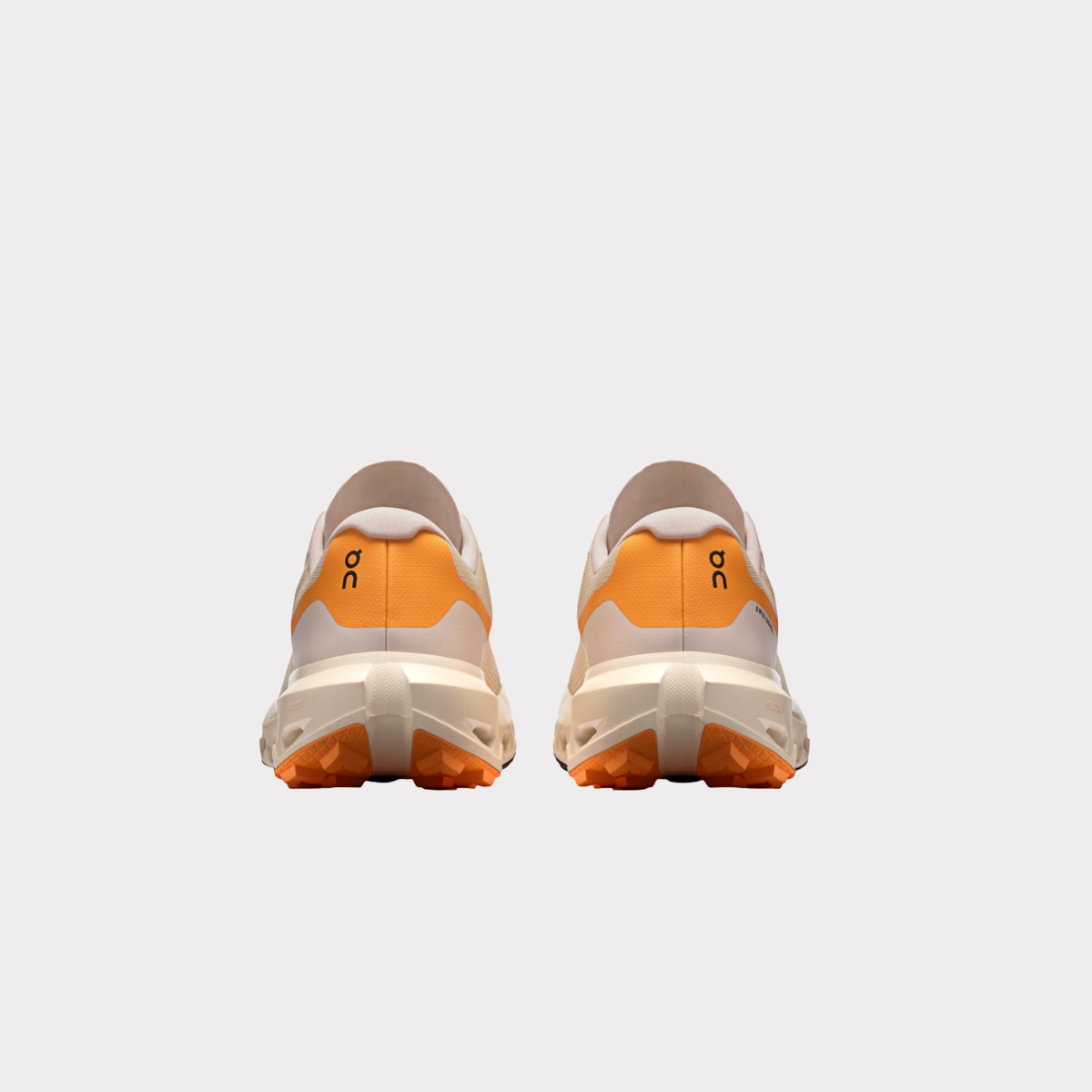 Zapatillas On Cloudvista 3 Naranja para Hombre