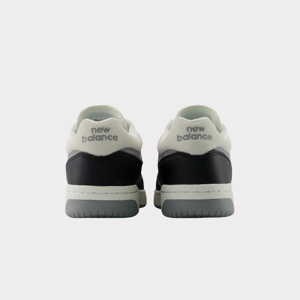Zapatillas New Balance 480 Negro para Hombre