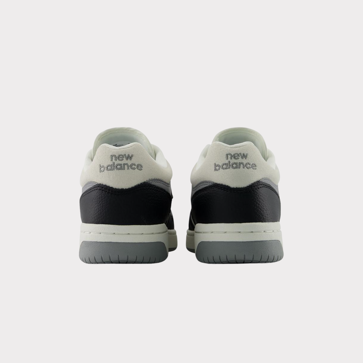 Zapatillas New Balance 480 Negro para Hombre
