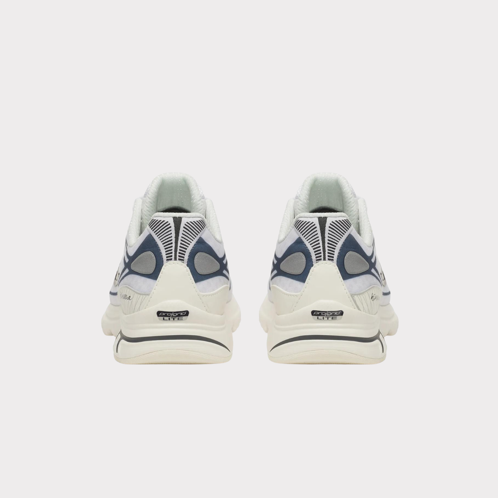 Zapatillas Saucony Kinvara 1 Blanco para Hombre