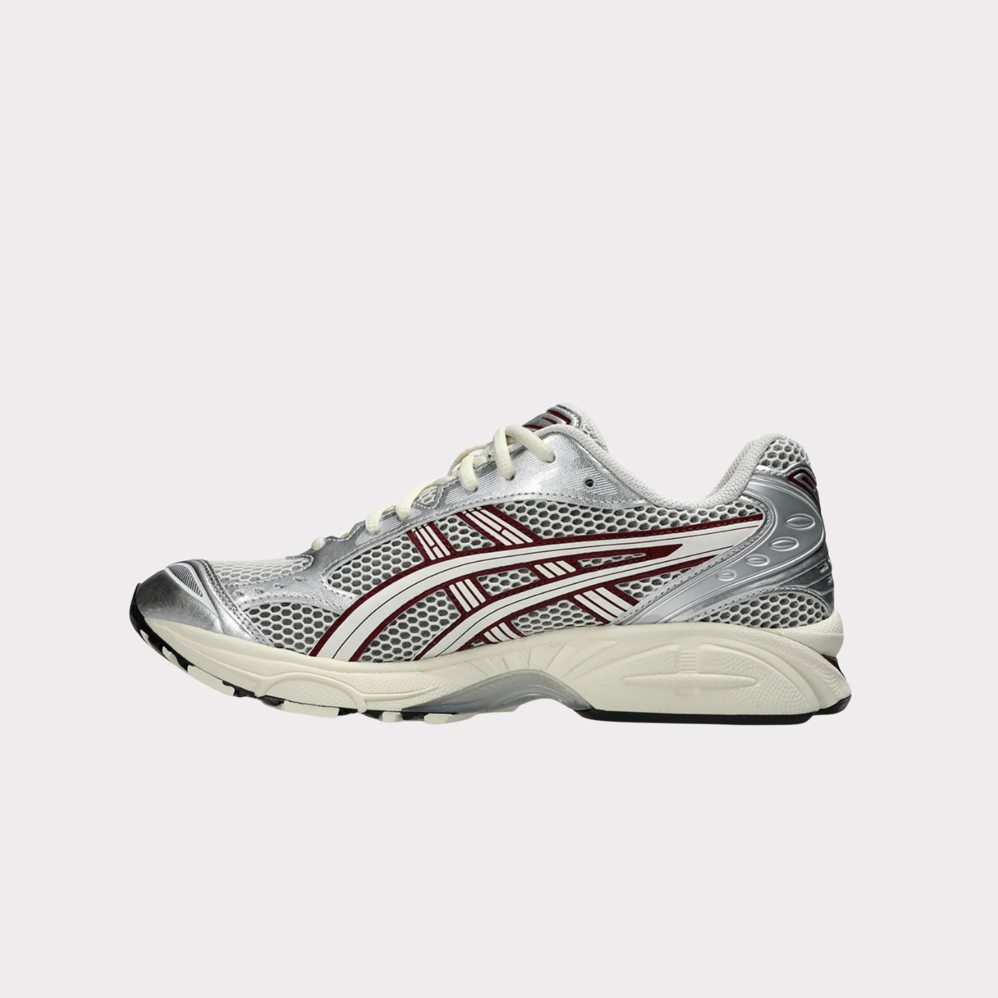 Zapatillas ASICS Gel-Kayano 14 Gris para Hombre