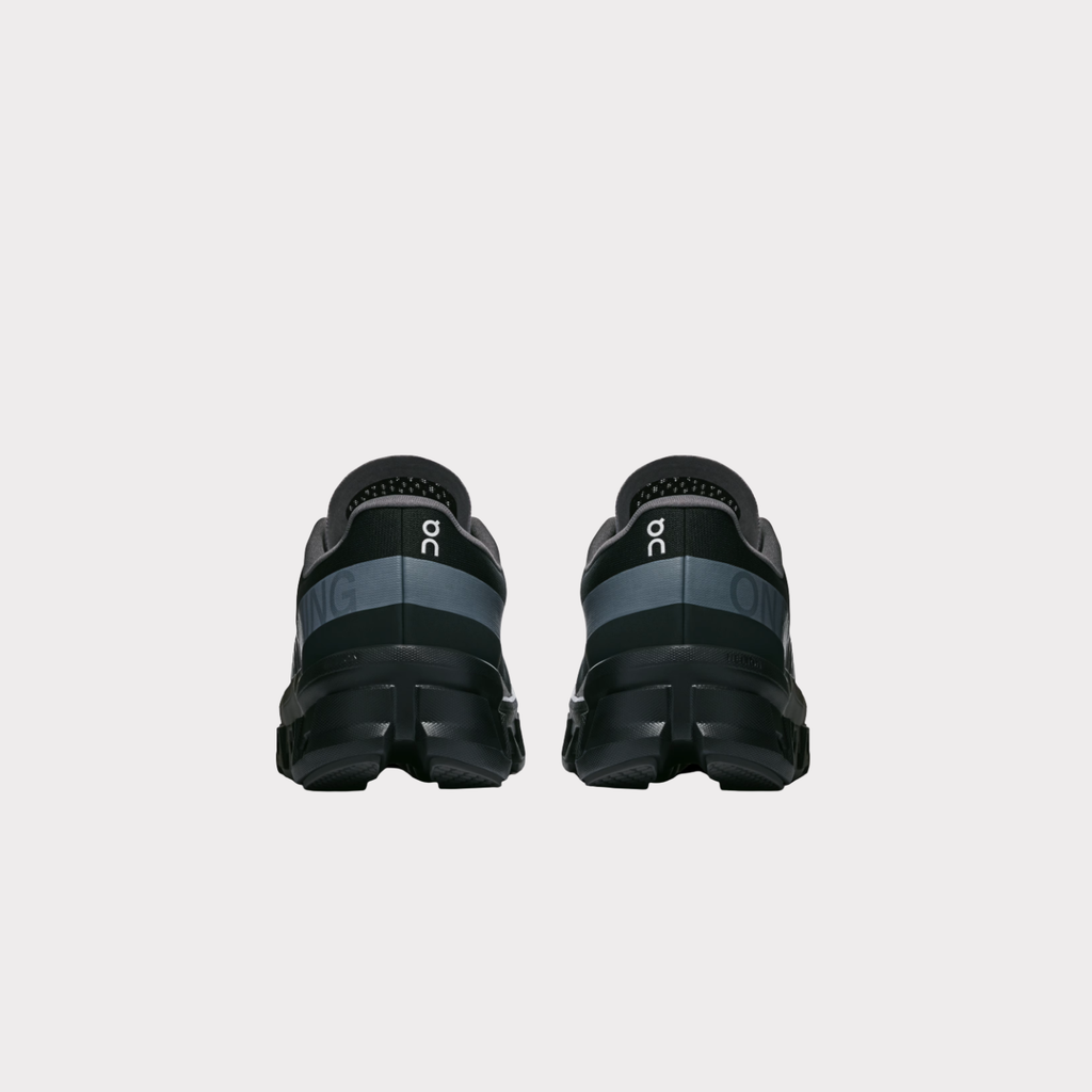 Zapatillas On Cloudmonster 1 Negro para Hombre