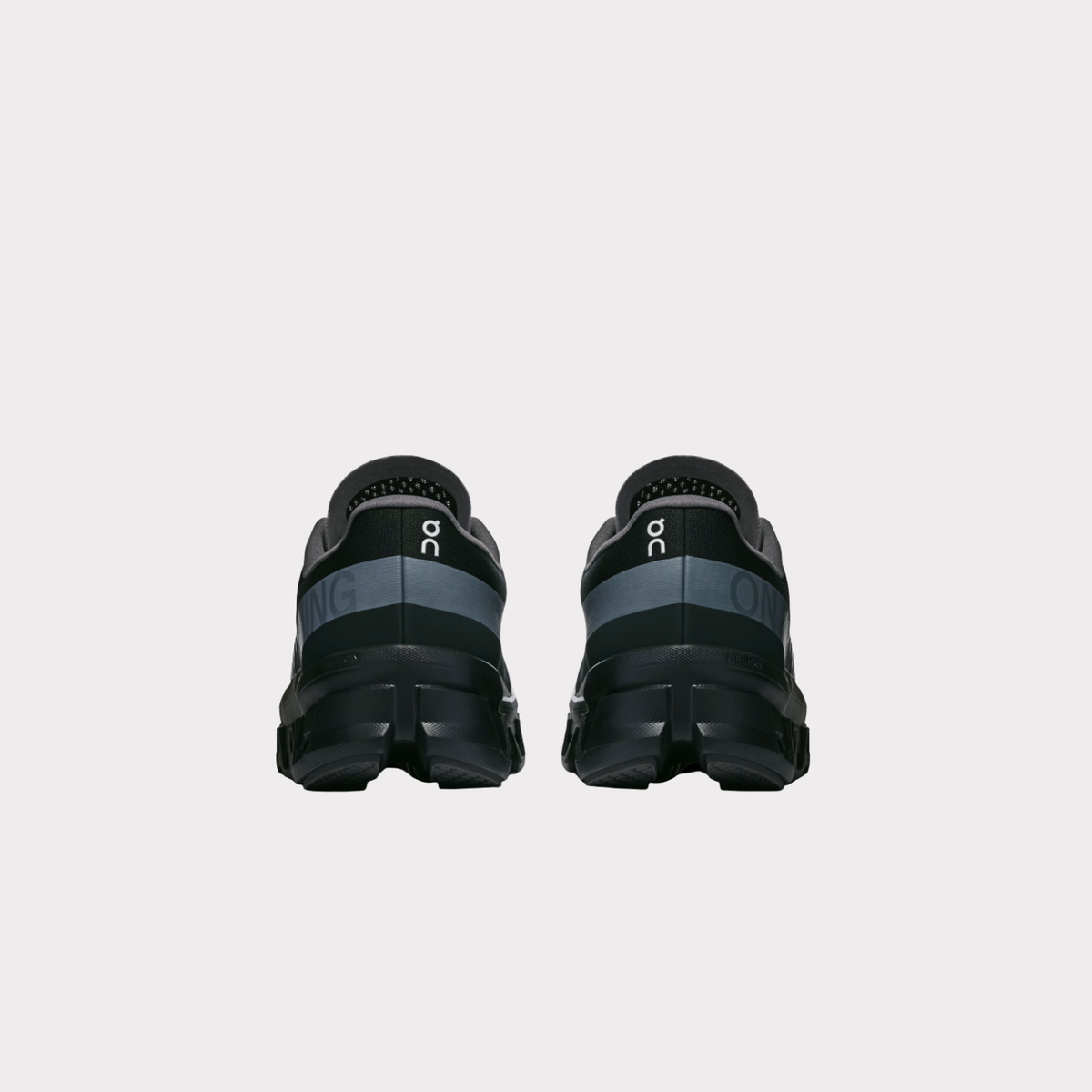 Zapatillas On Cloudmonster 1 Negro para Hombre