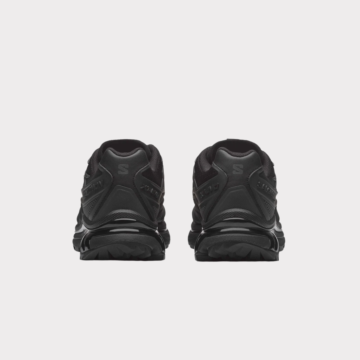 Zapatillas Salomon XT-EVO Negro para Mujer