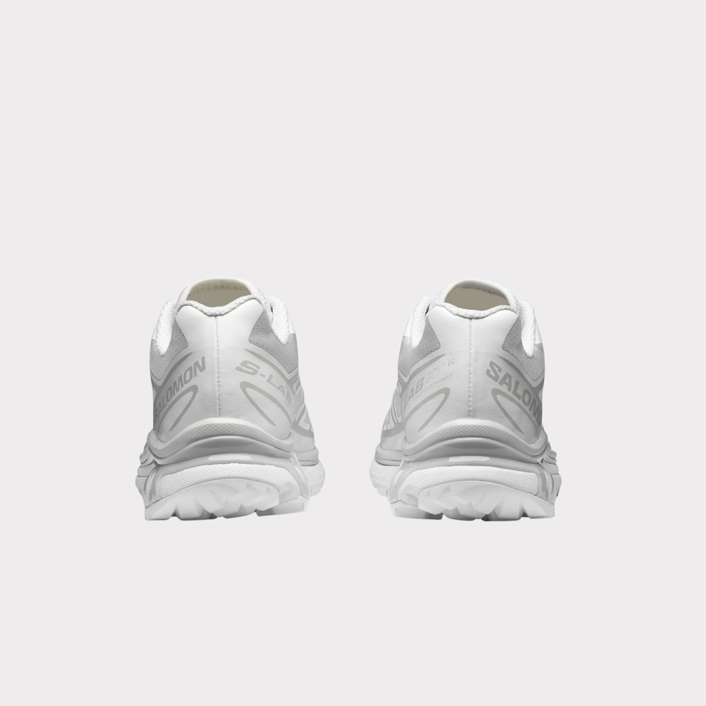 Zapatillas Salomon XT-6 Blanco para Hombre