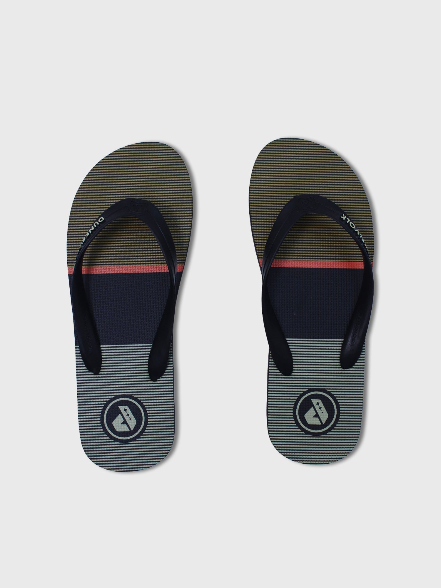 Sandalias para Hombre DUNKELVOLK HARBOR MRN DUNKELVOLK