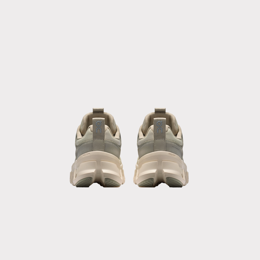 Zapatillas On Cloudmonster 1 Beige para Mujer