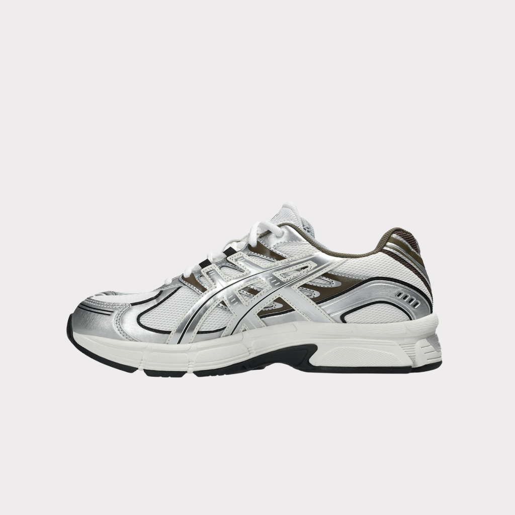 Zapatillas ASICS Gel-Stratus Mc Gris para Mujer