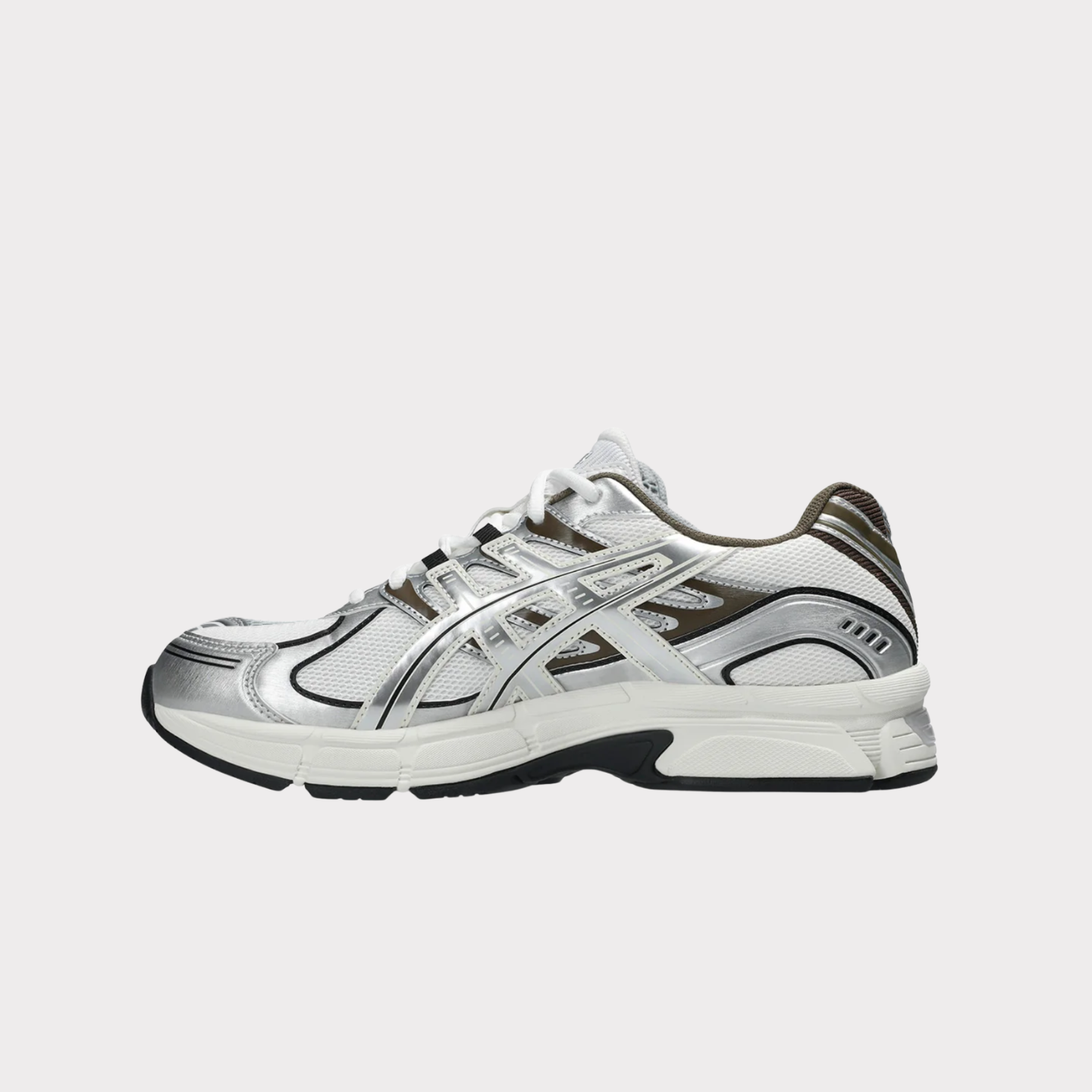 Zapatillas ASICS Gel-Stratus Mc Gris para Mujer