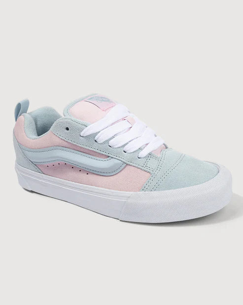 Zapatillas VANS KNU SKOOL VN000D6ZGG9-W Blanco