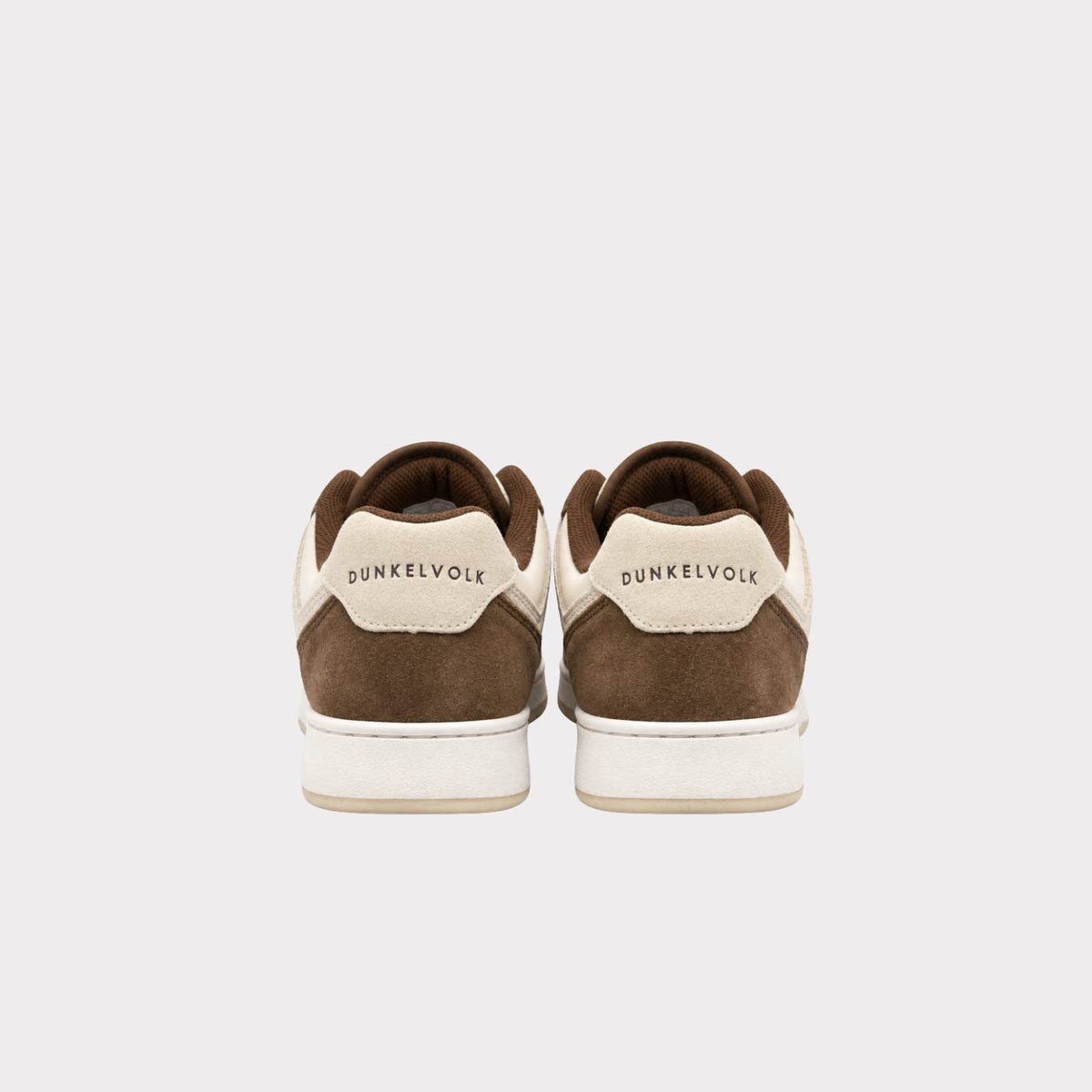 Zapatillas Dunkelvolk DVOLK Marron para Hombre