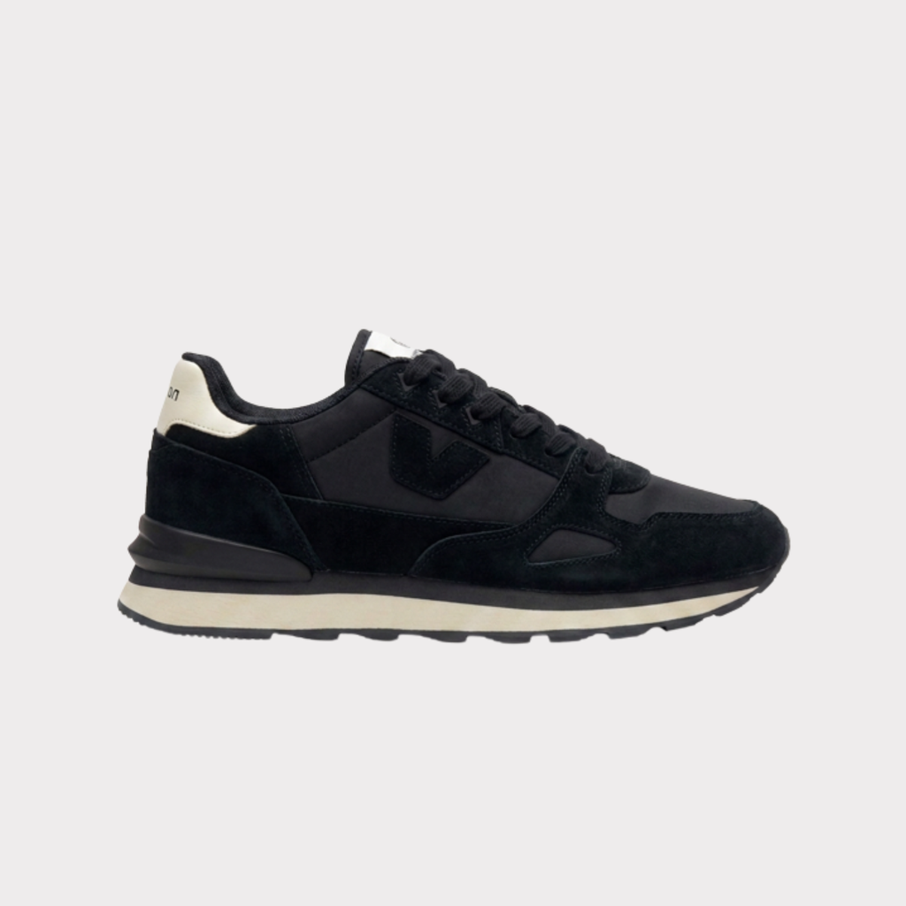 Zapatillas para Hombre Dunkelvolk D07 BLK
