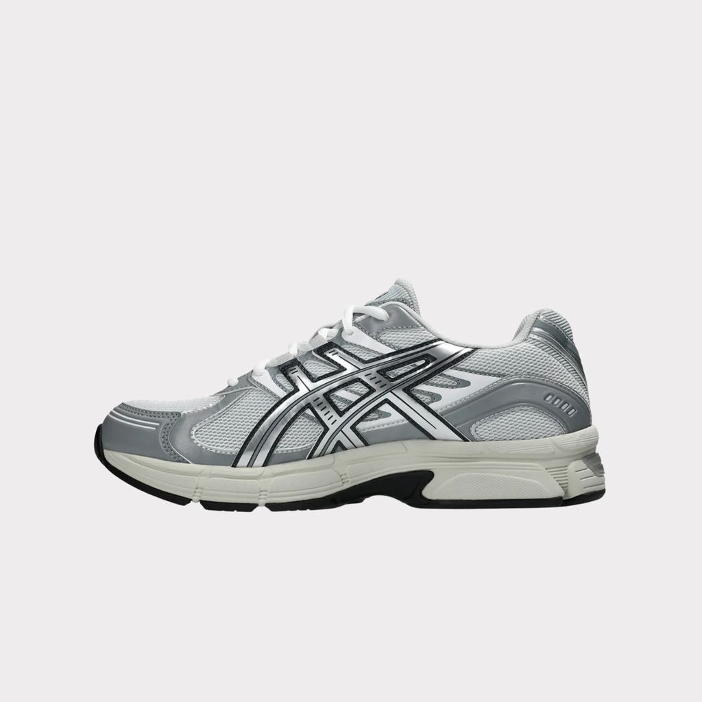 Zapatillas ASICS Gel-Stratus MC Gris para Hombre