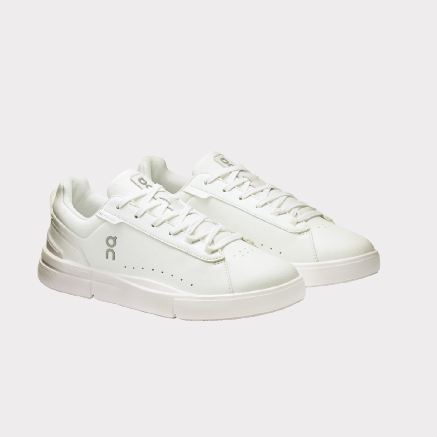 Zapatillas On The Roger Advantage 2 Blanco para Hombre