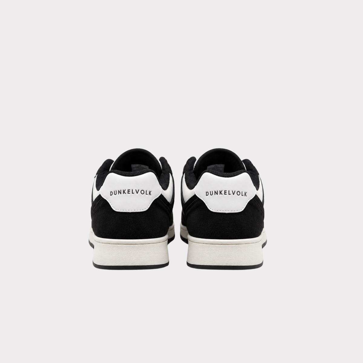 Zapatillas DUNKELVOLK HERITAGE DVOLK PAN