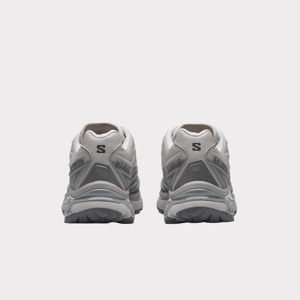 Zapatillas Salomon XT-EVO Gris para Hombre