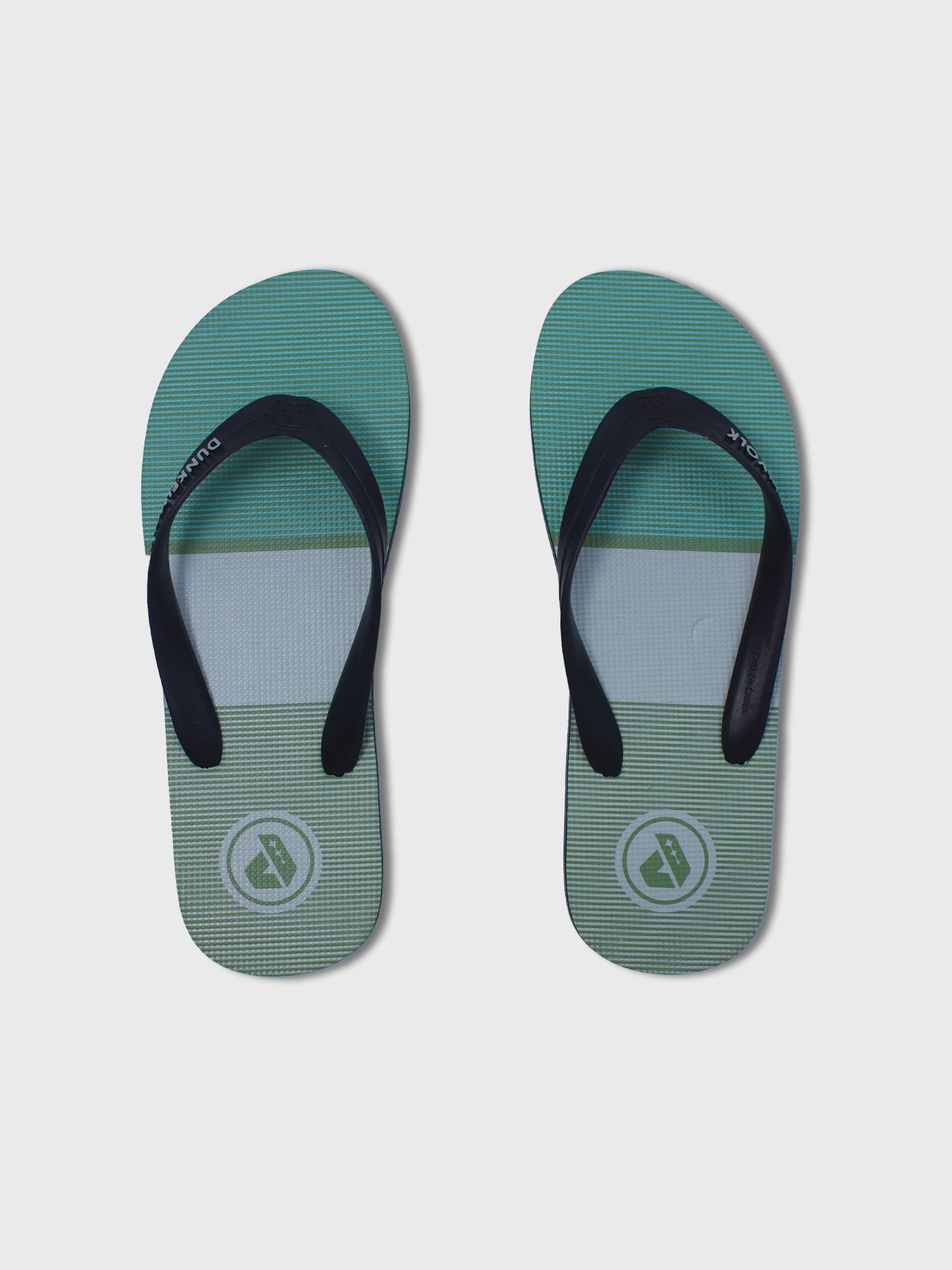 Sandalias para Hombre DUNKELVOLK HARBOR VRD DUNKELVOLK