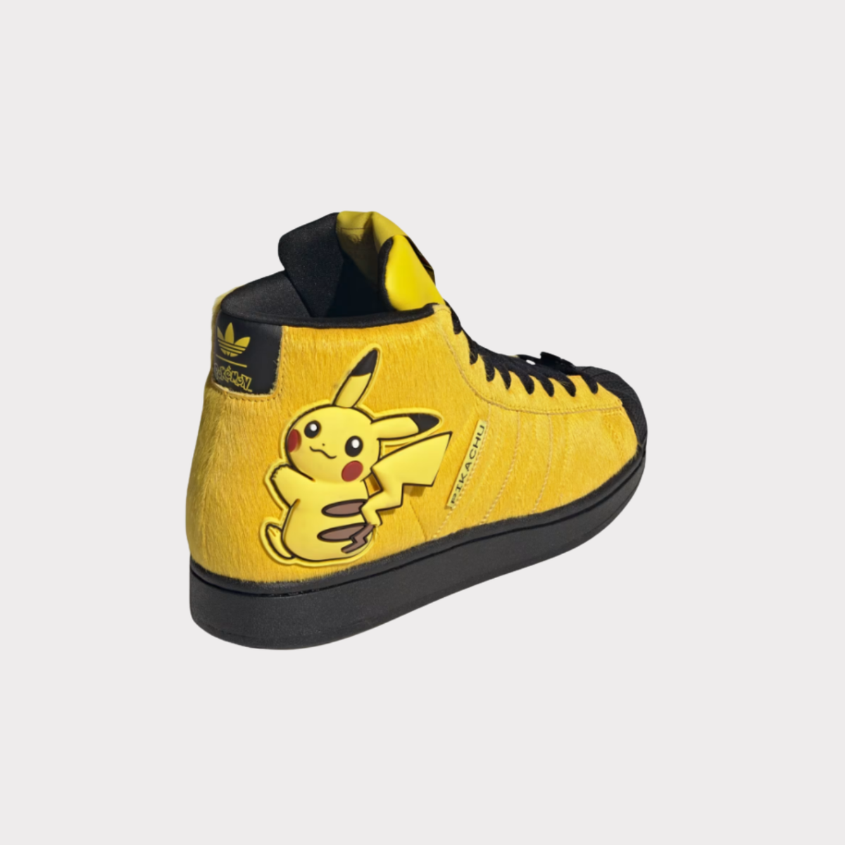 Zapatillas Superstar II Mid Adidas Pokémon