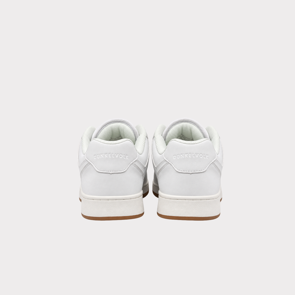 Zapatillas Dunkelvolk DVOLK Blanco, Hombre
