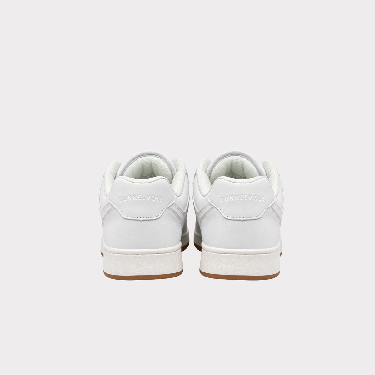 Zapatillas Dunkelvolk DVOLK Blanco, Hombre
