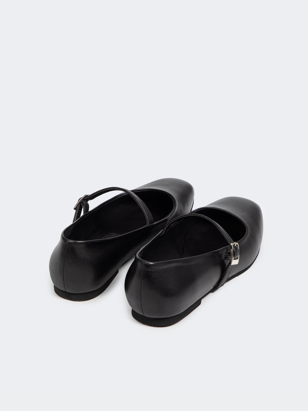 Zapatos para Mujer DVK BALLET FLATS Negro DVK