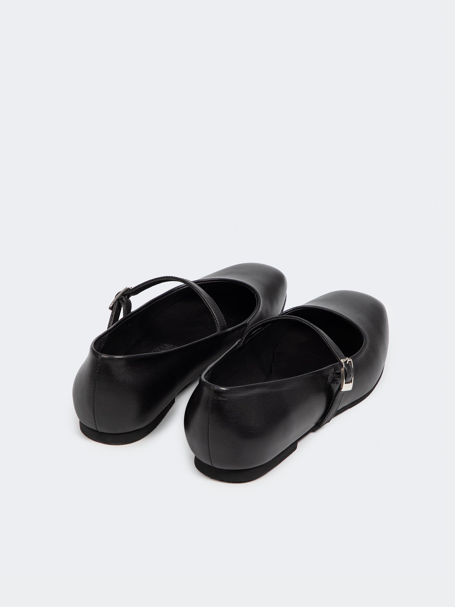 Zapatos para Mujer DVK BALLET FLATS Negro