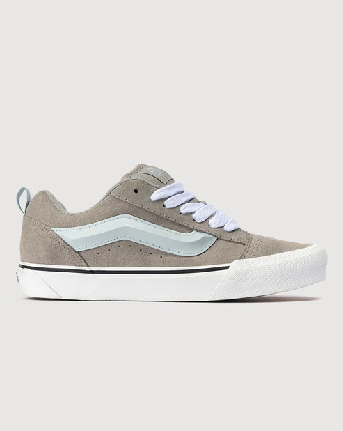 Zapatillas VANS KNU SKOOL VN000D22EWG-W Gris