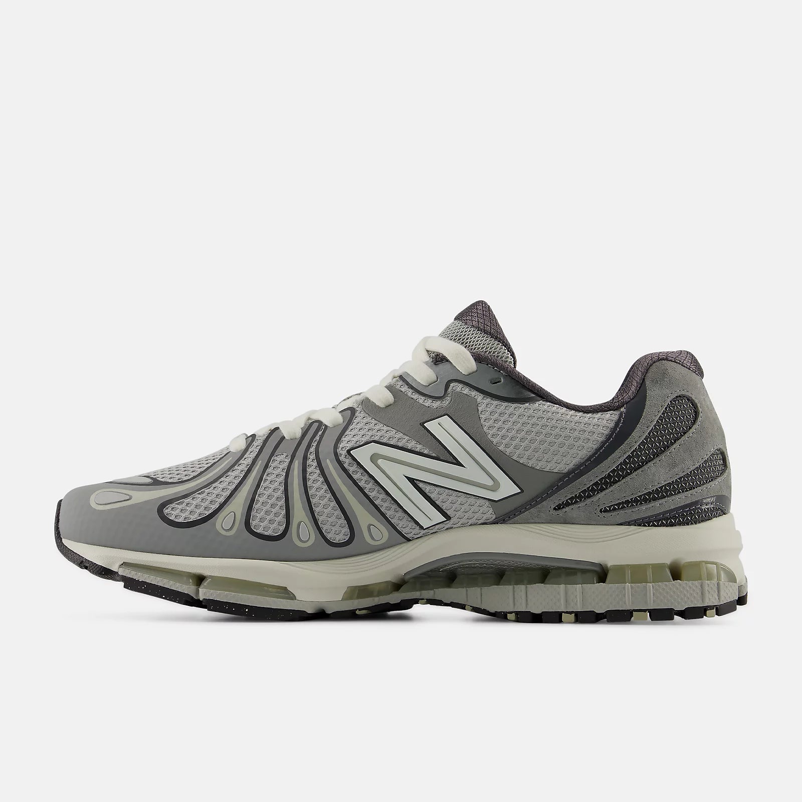 Zapatillas NEW BALANCE 1890 U18905UY-M Gris