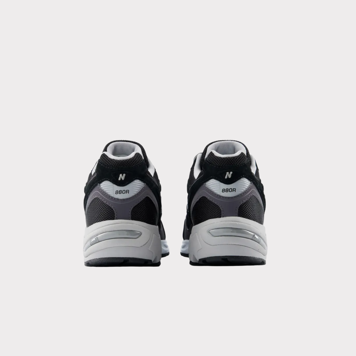 Zapatillas New Balance 880R Negro para Hombre