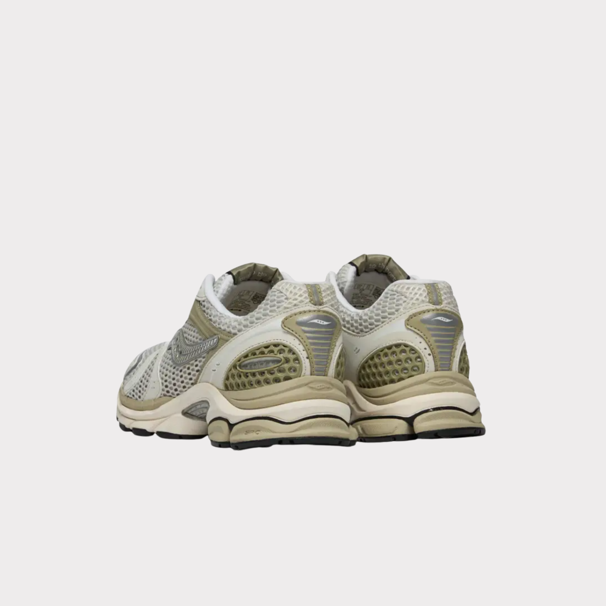 Zapatillas Saucony Progrid Triumph 4 Beige para Hombre