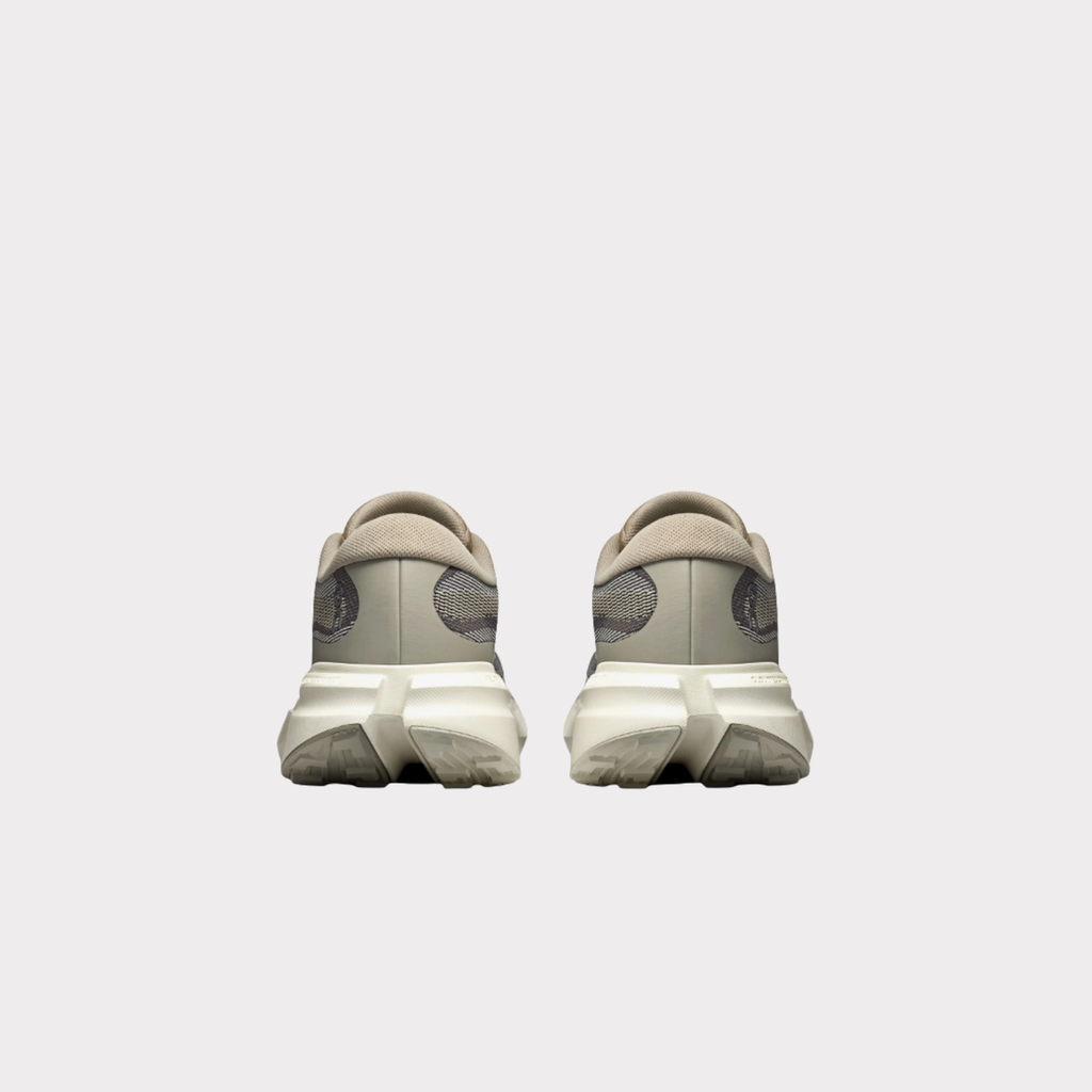 Zapatillas On Cloudsoma Hike Beige para Hombre