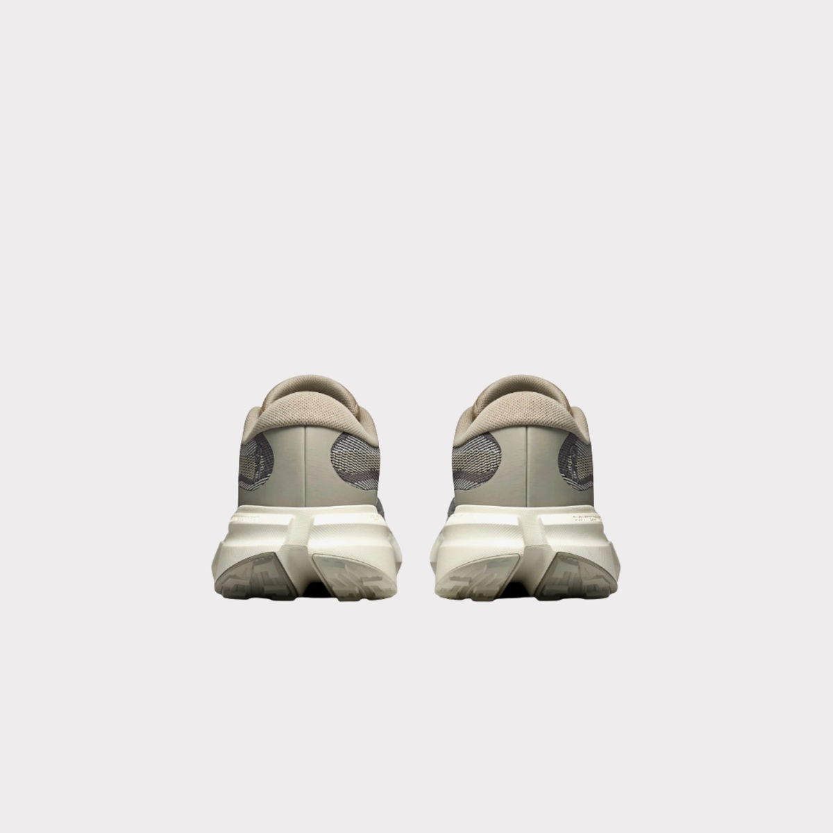 Zapatillas On Cloudsoma Hike Beige para Hombre