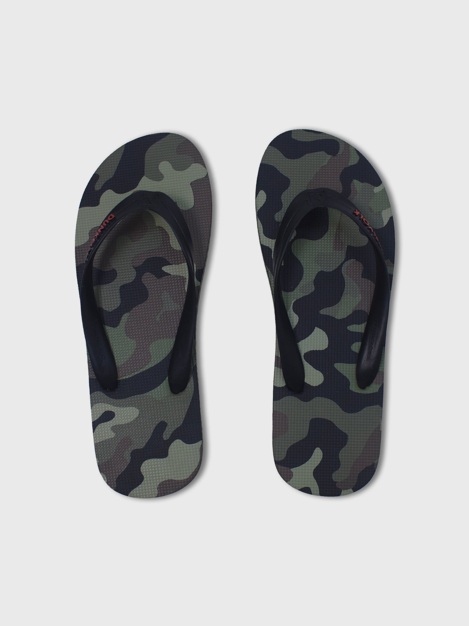 Sandalias para Hombre DUNKELVOLK MARINE MAR DUNKELVOLK